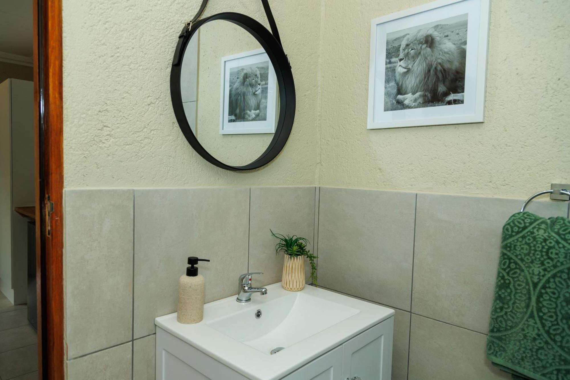 Pumbaa Wildlife Park & Accommodation Mbombela Esterno foto